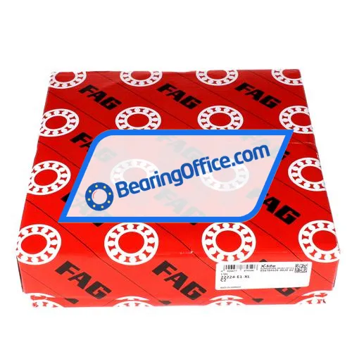 FAG 22224-E1-XL-C2 bearing image 5