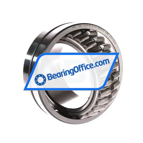 FAG 24020-BE-XL-C4 bearing image 4
