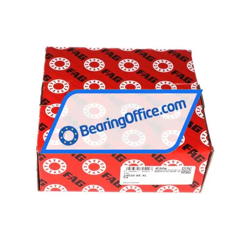 FAG 24020-BE-XL-C4 bearing image 5