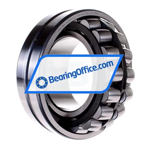 FAG 22228-E1-XL-K bearing image 2