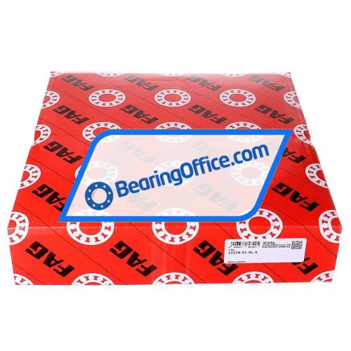 FAG 22228-E1-XL-K bearing image 4