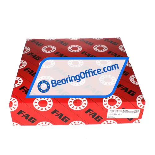 FAG 23032-E1A-XL-M bearing image 5