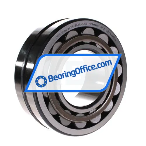 FAG 22318-E1-XL-K-C3