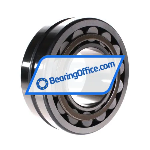 FAG 22318-E1-XL-K-C3 bearing image 3