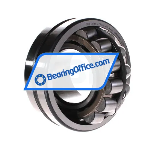 FAG 22318-E1-XL-K-C3 bearing image 4