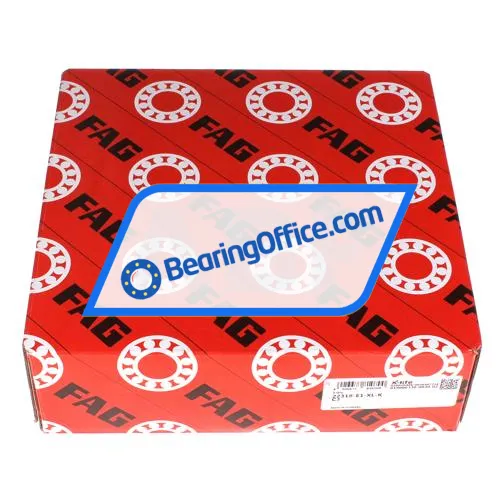FAG 22318-E1-XL-K-C3 bearing image 5