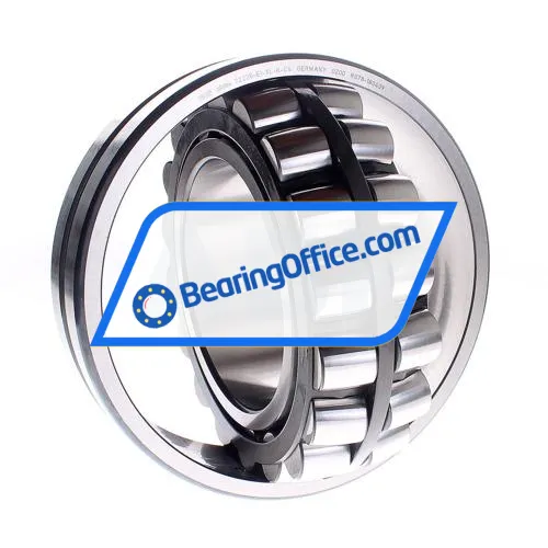 FAG 22228-E1-XL-K-C4 bearing image 2