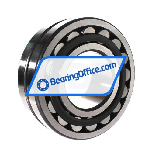 FAG 22320-E1-XL-C3 bearing image 3