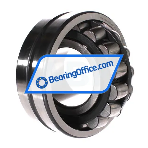 FAG 22320-E1-XL-C3 bearing image 4