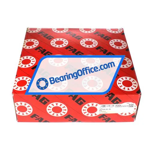 FAG 22320-E1-XL-C3 bearing image 5