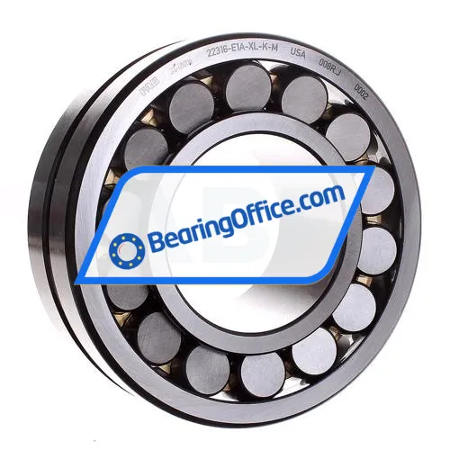 FAG 22316-E1A-XL-K-M