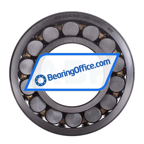 FAG 22316-E1A-XL-K-M bearing image 3