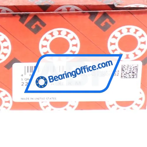 FAG 22316-E1A-XL-K-M bearing image 7