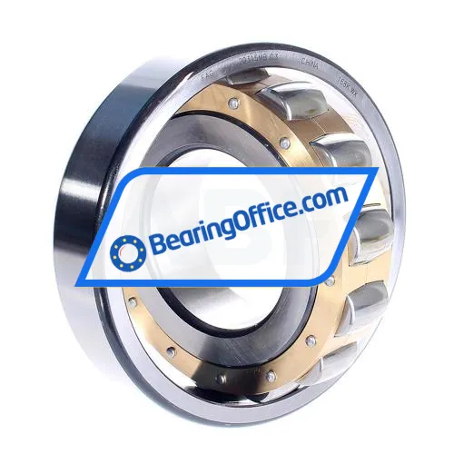 FAG 20315-MB-C3 bearing image 2