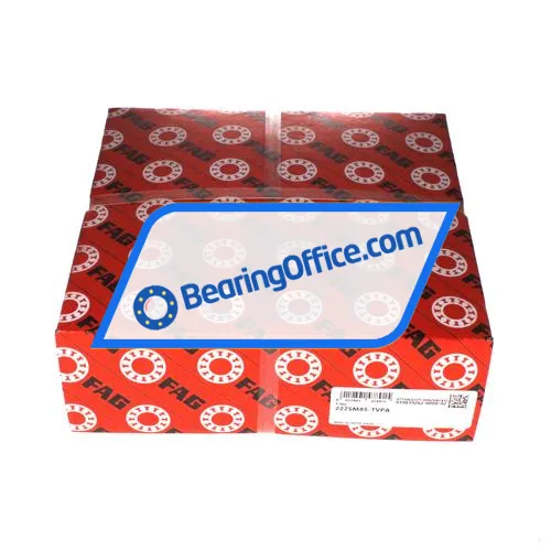 FAG 222SM85-TVPA bearing image 4