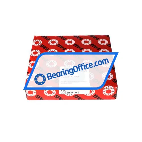 FAG 20218-K-MB bearing image 3