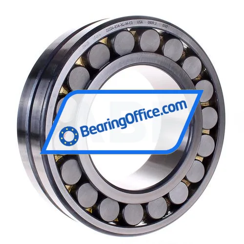 FAG 22224-E1A-XL-M-C3