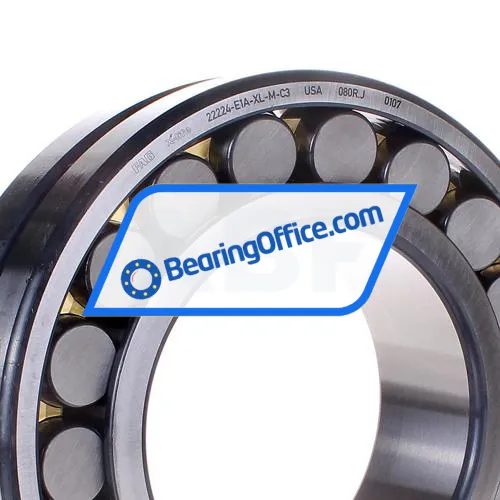 FAG 22224-E1A-XL-M-C3 bearing image 2
