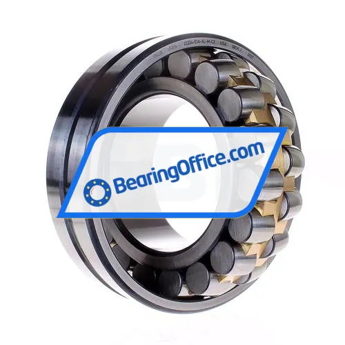 FAG 22224-E1A-XL-M-C3 bearing image 3