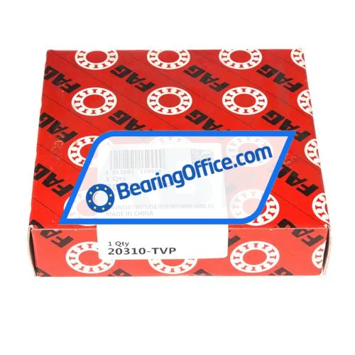 FAG 20310-TVP bearing image 3