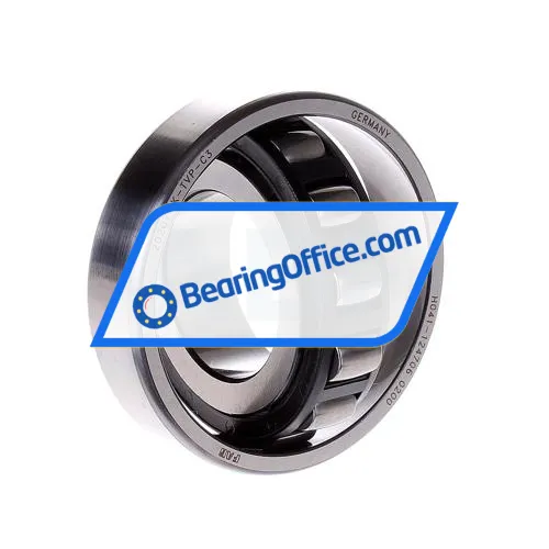FAG 20207-K-TVP-C3 bearing image 2
