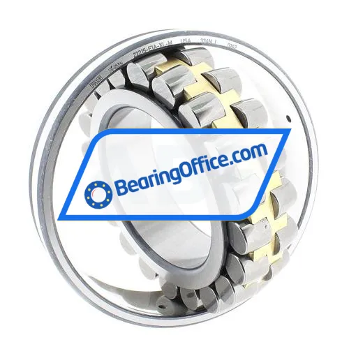 FAG 22215-E1A-XL-M bearing image 2