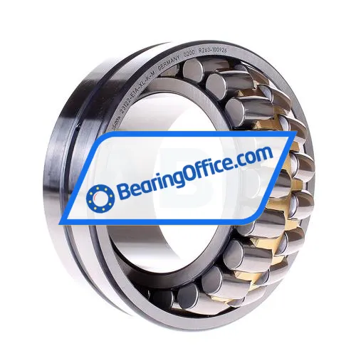 FAG 23122-E1A-XL-K-M