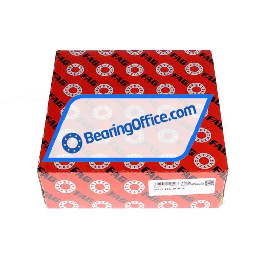 FAG 23122-E1A-XL-K-M bearing image 3