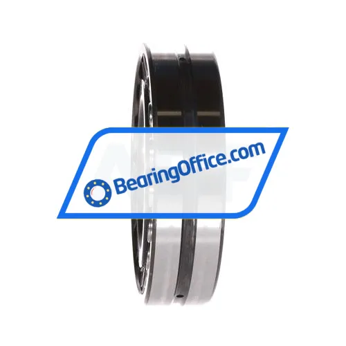 FAG 22214-E1A-XL-M-C3 bearing image 2