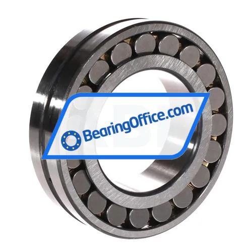FAG 22214-E1A-XL-M-C3 bearing image 3