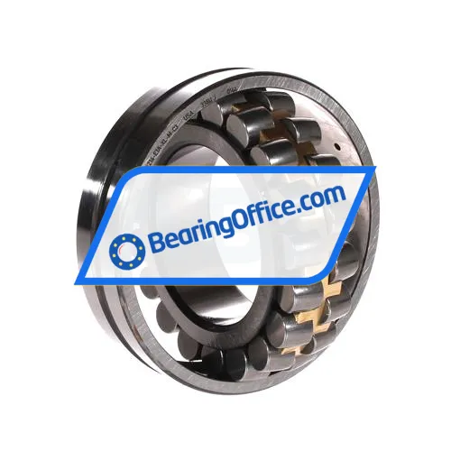 FAG 22214-E1A-XL-M-C3 bearing image 4
