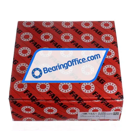 FAG 22316-E1A-XL-MA-T41A bearing image 5