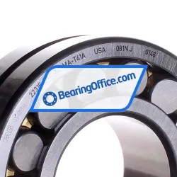 FAG 22316-E1A-XL-MA-T41A rulman resim 2