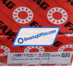 FAG 22316-E1A-XL-MA-T41A rulman resim 6