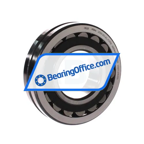 FAG 21311-E1-XL-TVPB