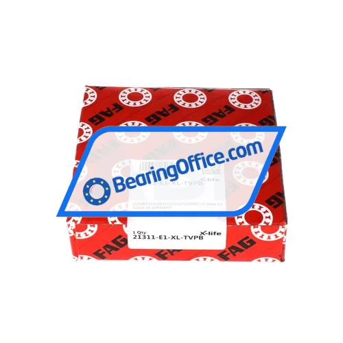 FAG 21311-E1-XL-TVPB bearing image 5