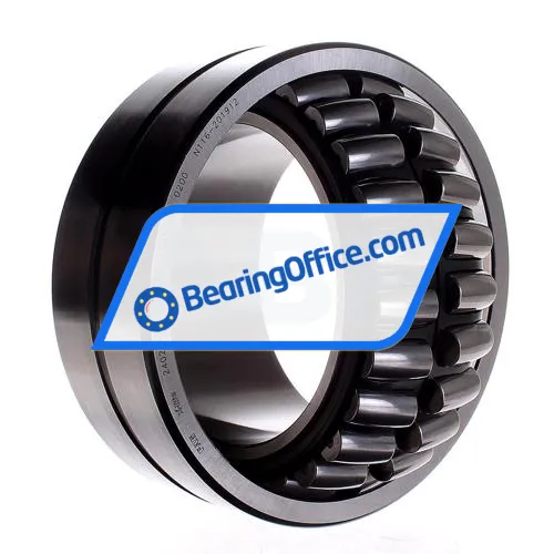 FAG 24026-BE-XL-K30 bearing image 3
