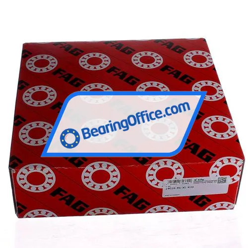 FAG 24026-BE-XL-K30 bearing image 5