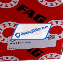 FAG 24026-BE-XL-K30 rulman resim 6