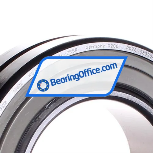 FAG WS22217-E1-XL-2RSR bearing image 2