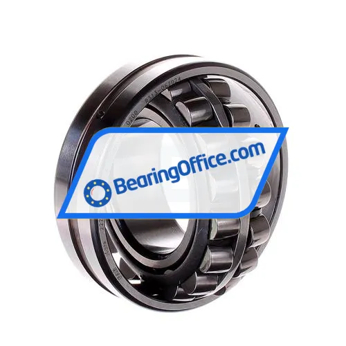 FAG 22209-E1-XL-C4 bearing image 2