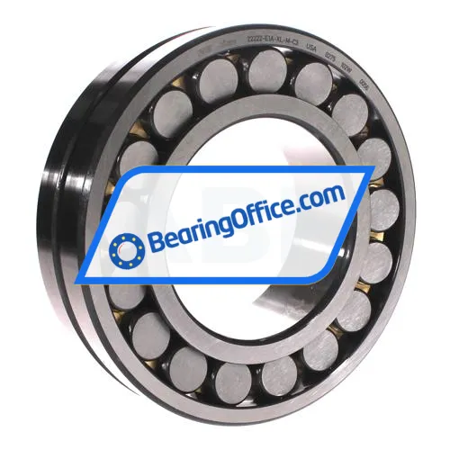 FAG 22222-E1A-XL-M-C3