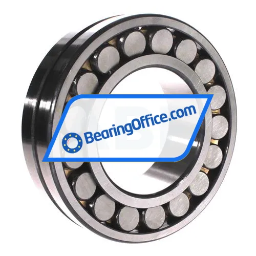 FAG 22222-E1A-XL-M-C3 bearing image 2