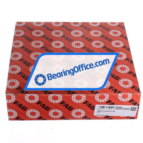 FAG 22222-E1A-XL-M-C3 bearing image 6