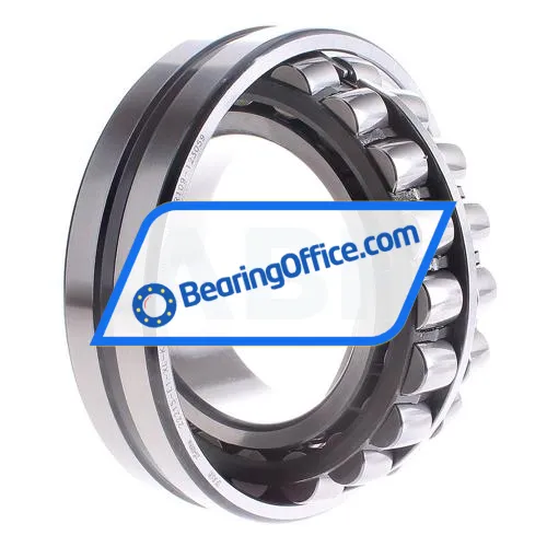 FAG 22215-E1-XL-K-C3 bearing image 2