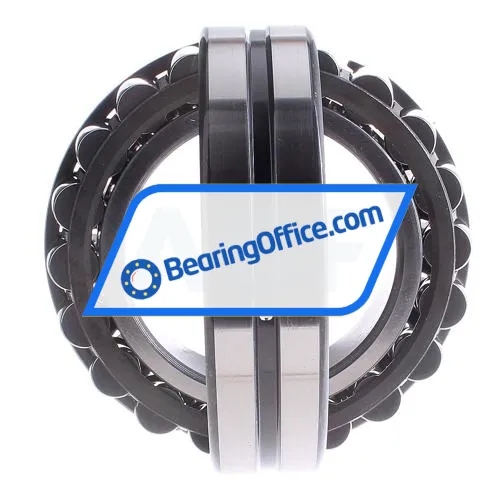 FAG 22215-E1-XL-K-C3 bearing image 5