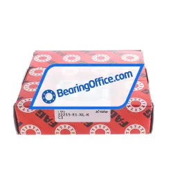 FAG 22215-E1-XL-K-C3 rulman resim 6