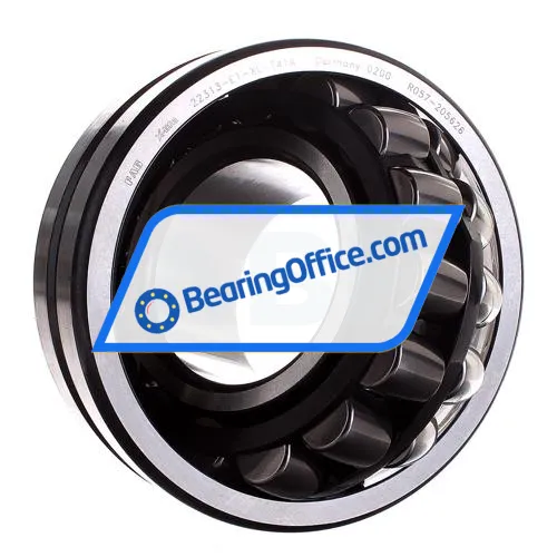 FAG 22313-E1-XL-T41A bearing image 2