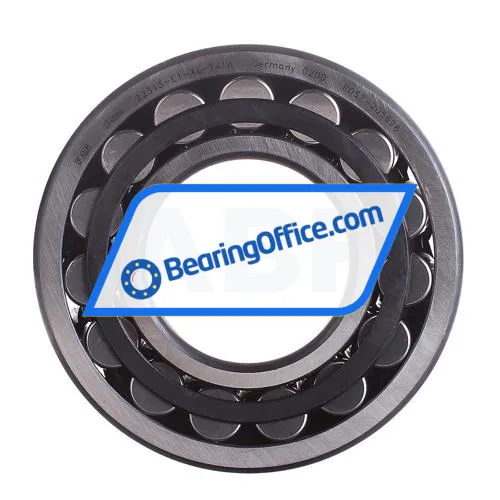 FAG 22313-E1-XL-T41A bearing image 3