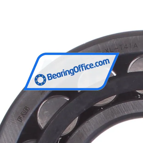 FAG 22313-E1-XL-T41A bearing image 4